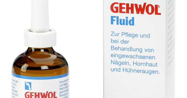 GEHWOL Fluid 50ml
